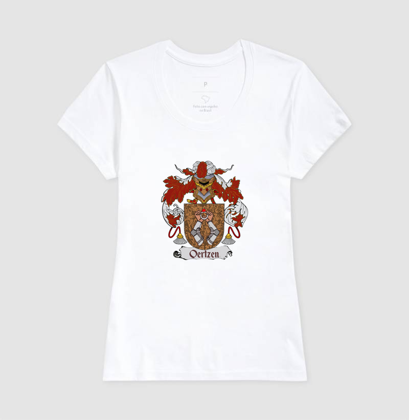 Camisa 13