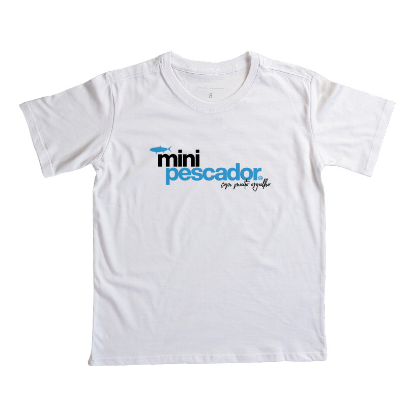 MINI PESCADOR KIDS