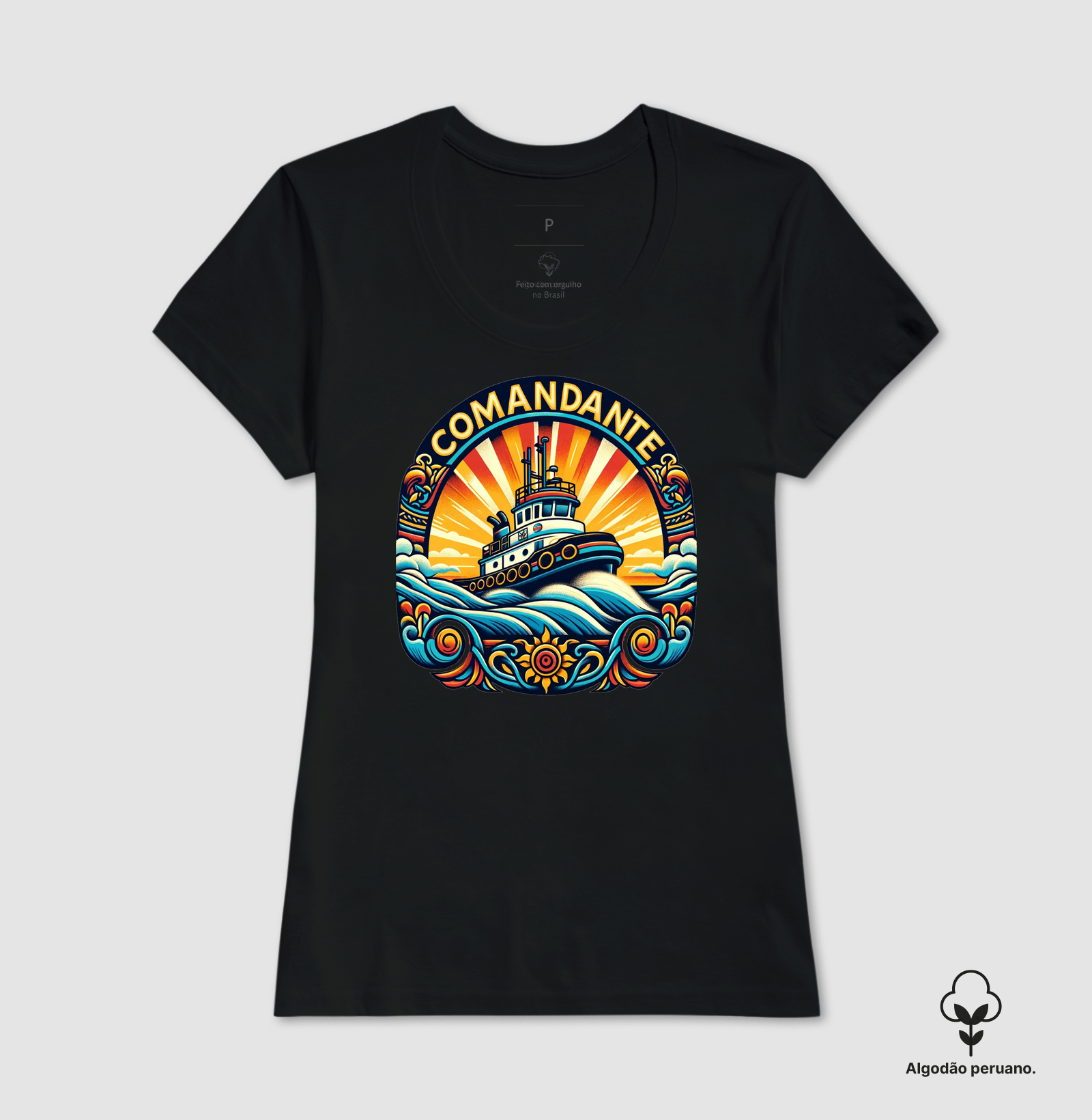 Camisa 2