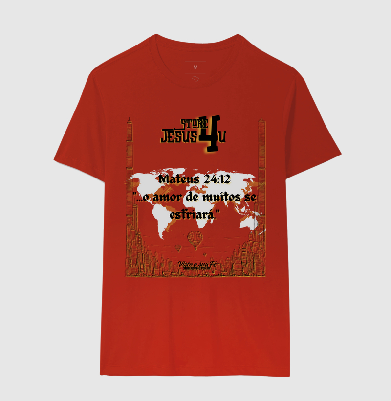Camisa 11