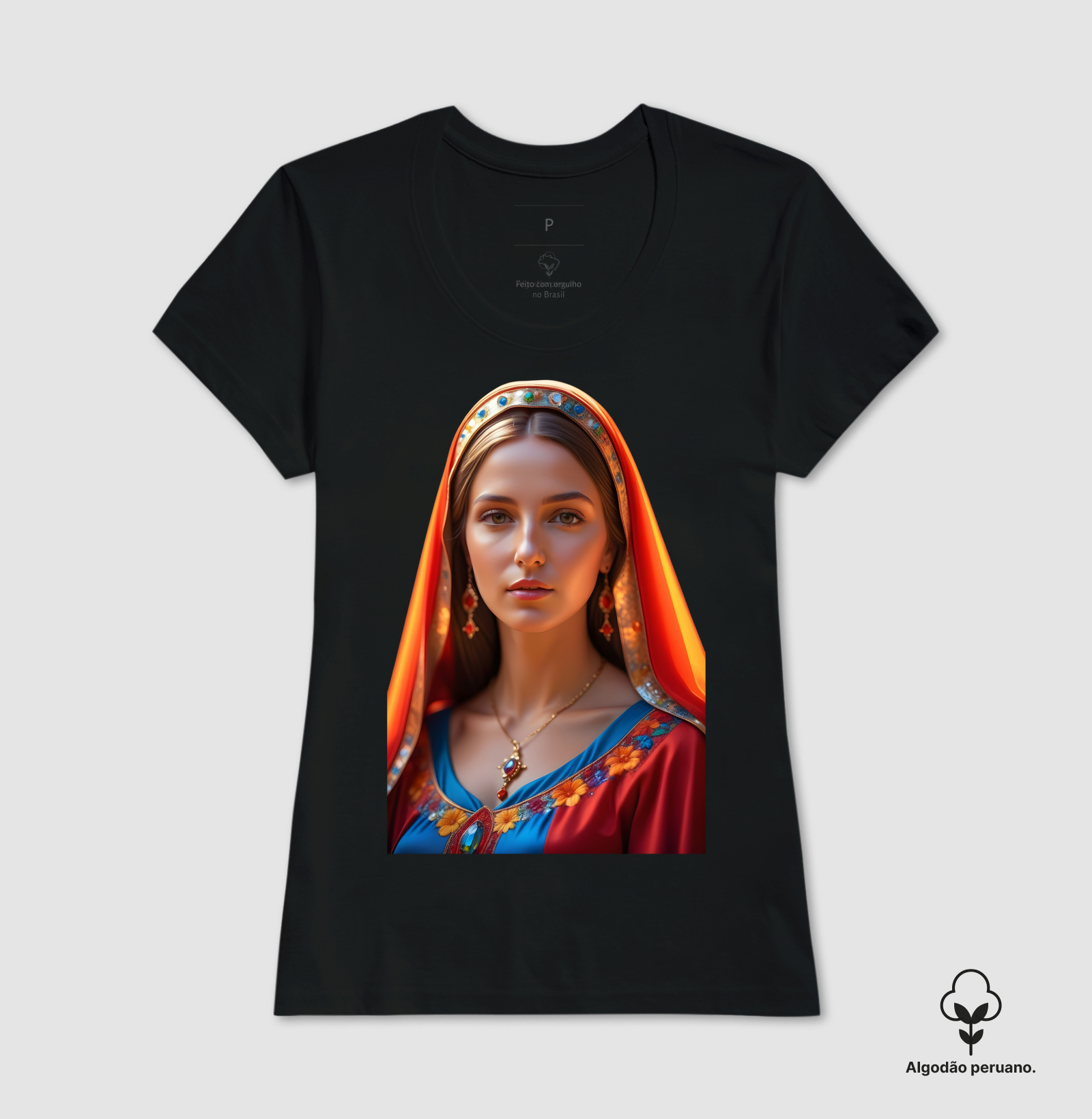 Camisa 1