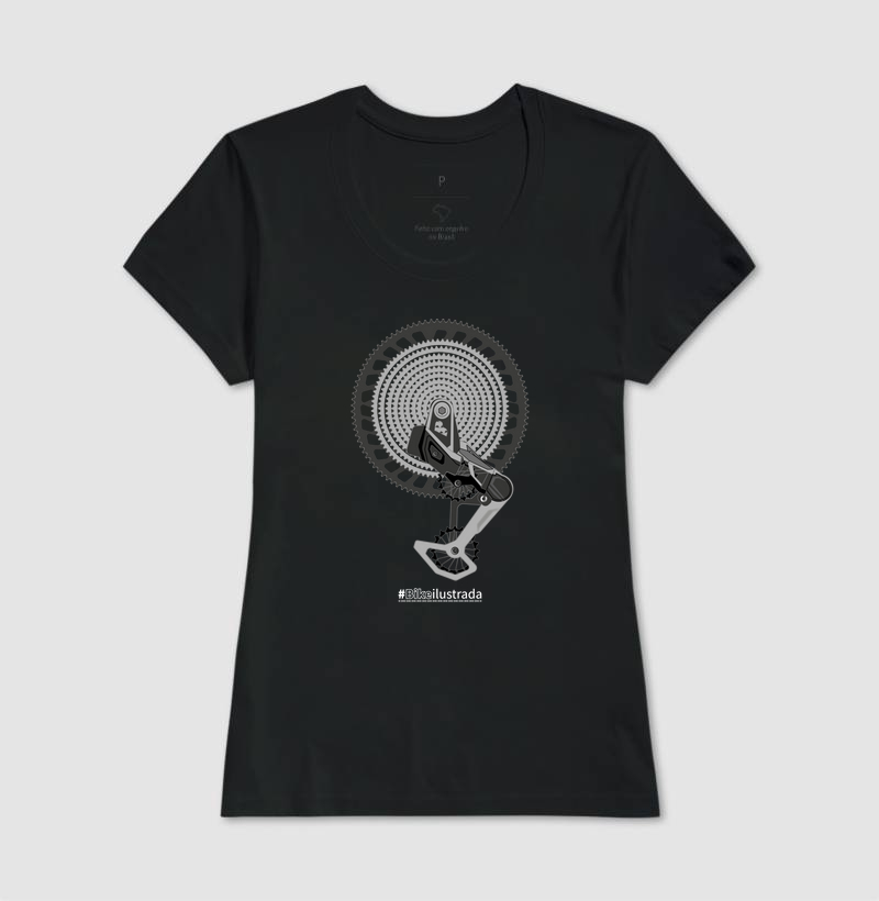 Camisa 18