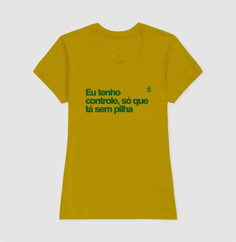 Camisa 2