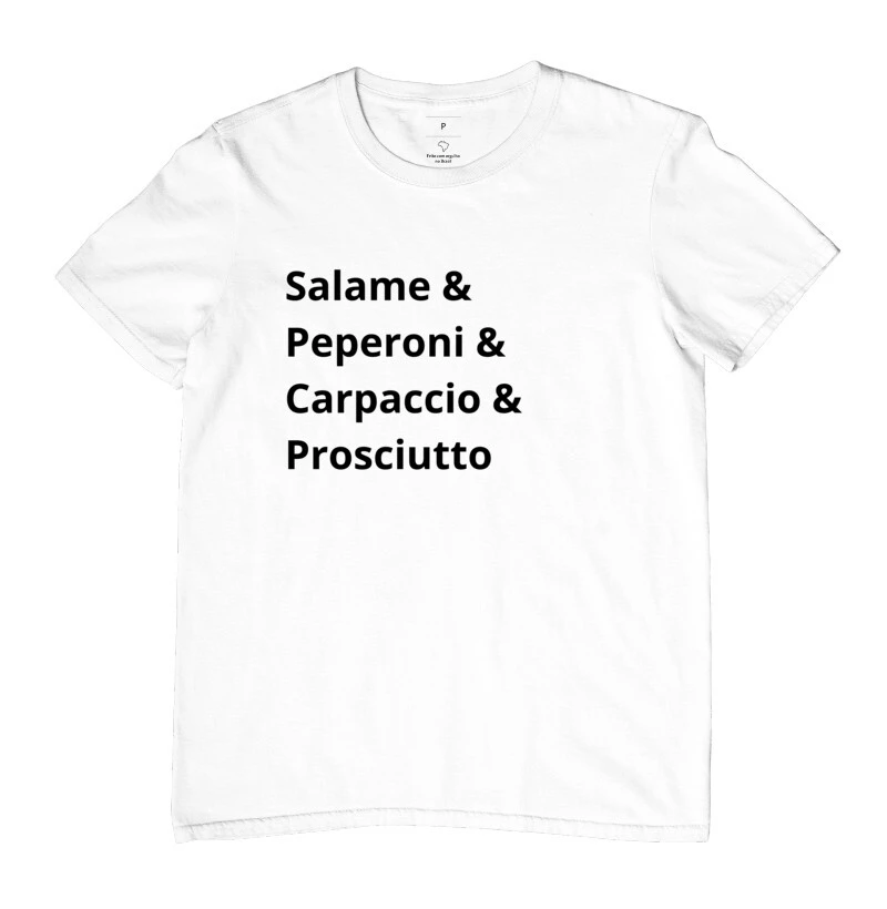 Camisa 5
