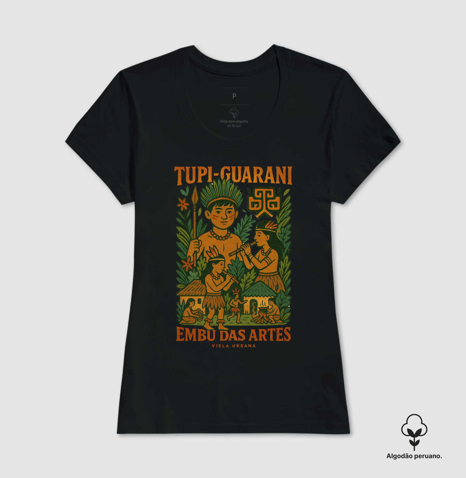 Camisa 3