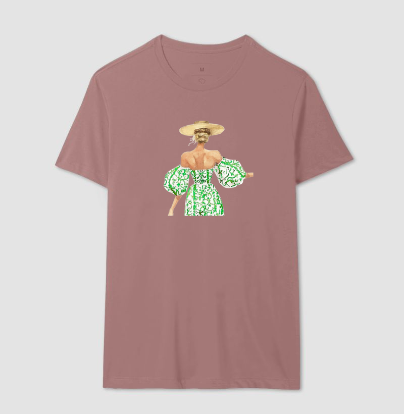 Camisa 18
