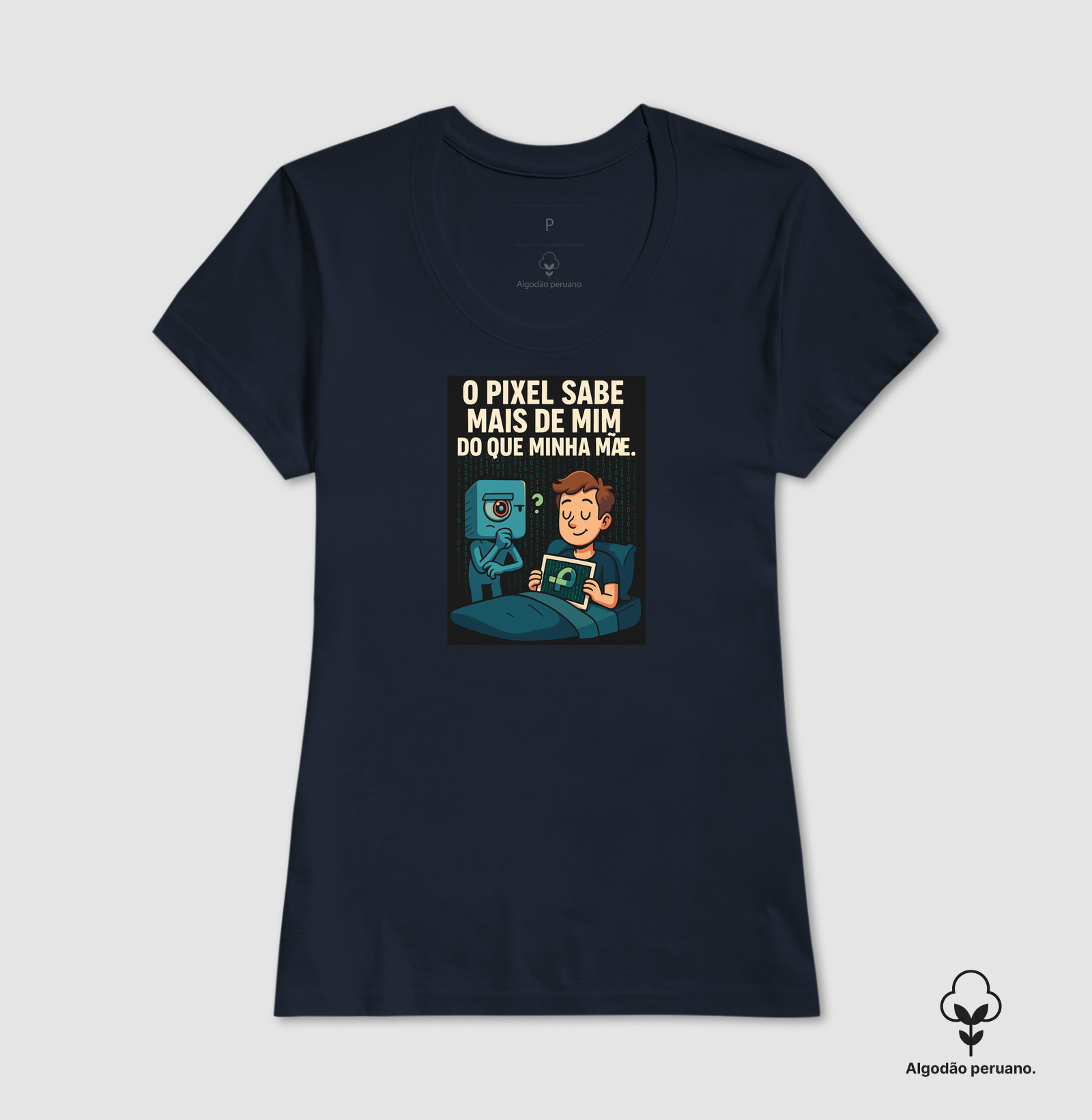Camisa 3