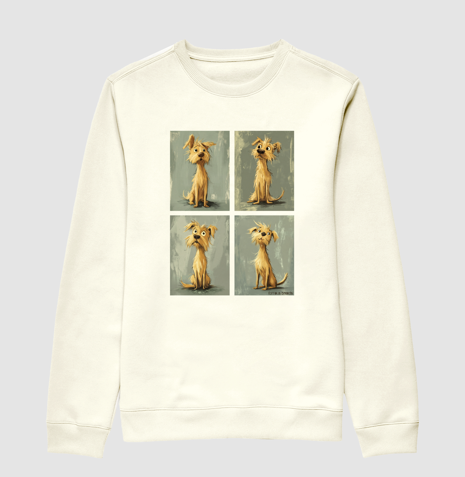 Camisa 1