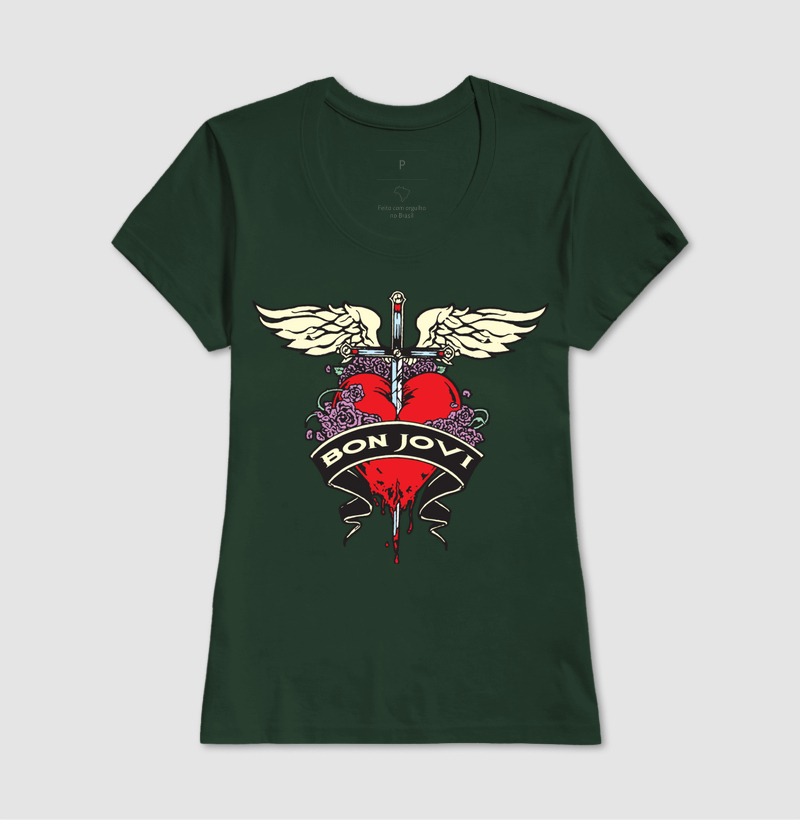 Camisa 16
