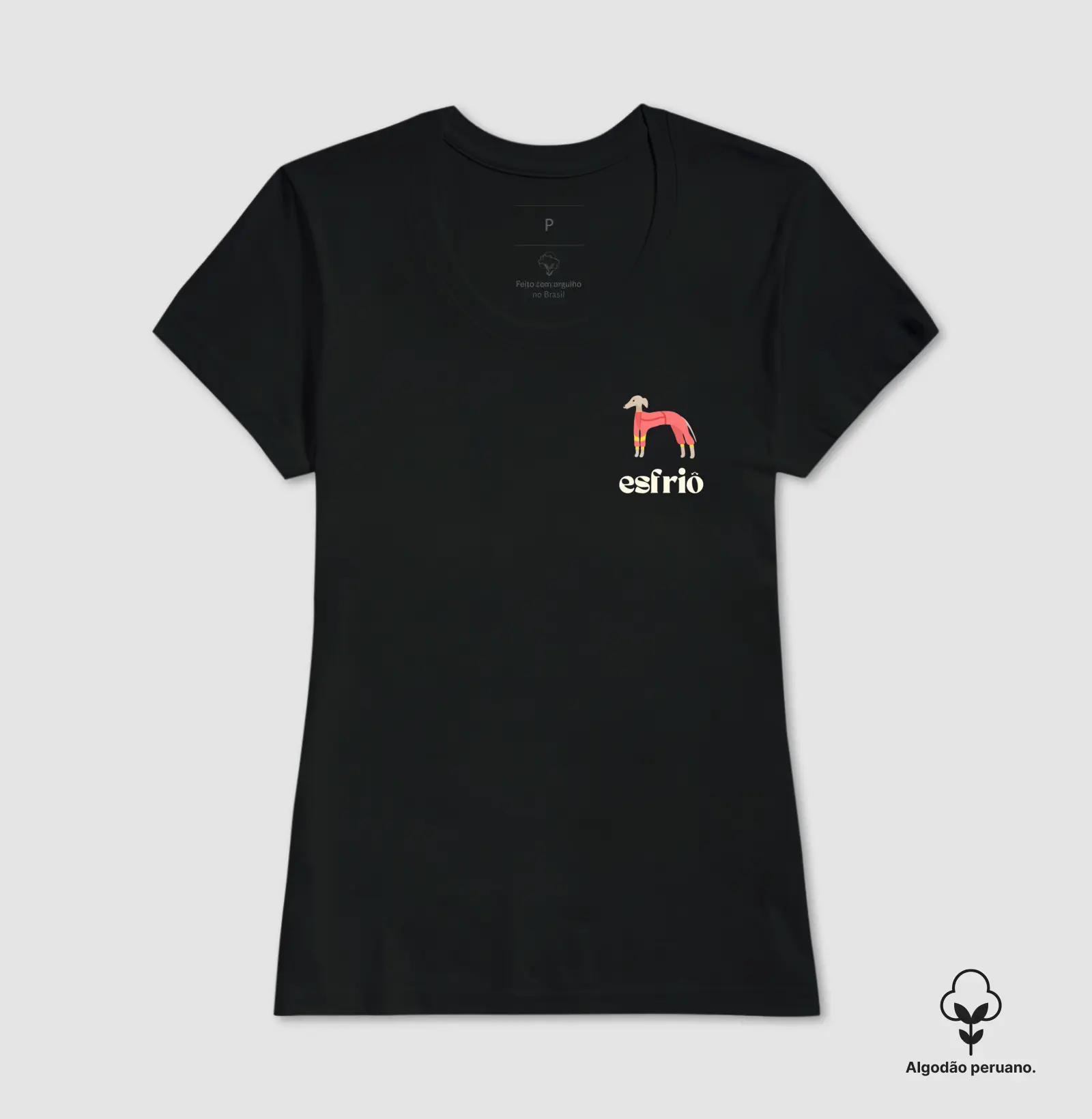 Camisa 4