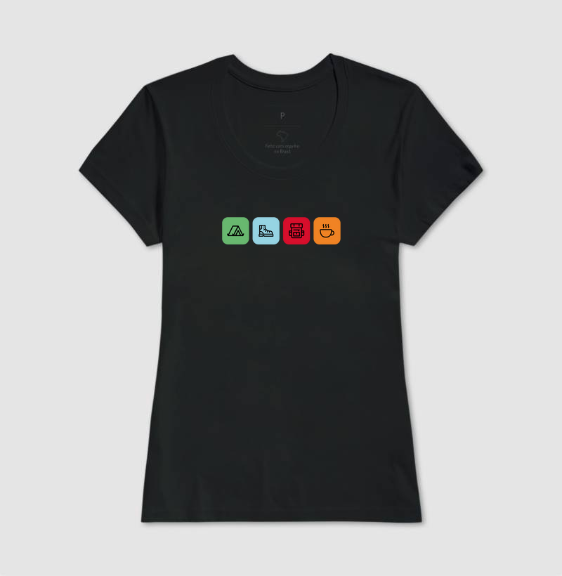 Camisa 7