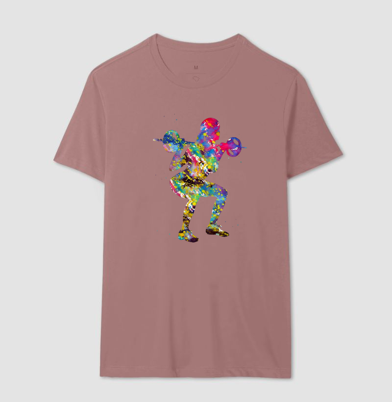 Camisa 15