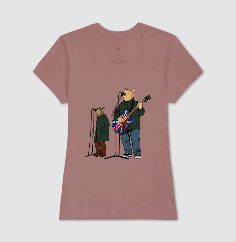 Camisa 16