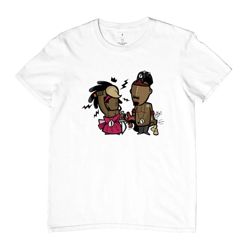 Camisa 1