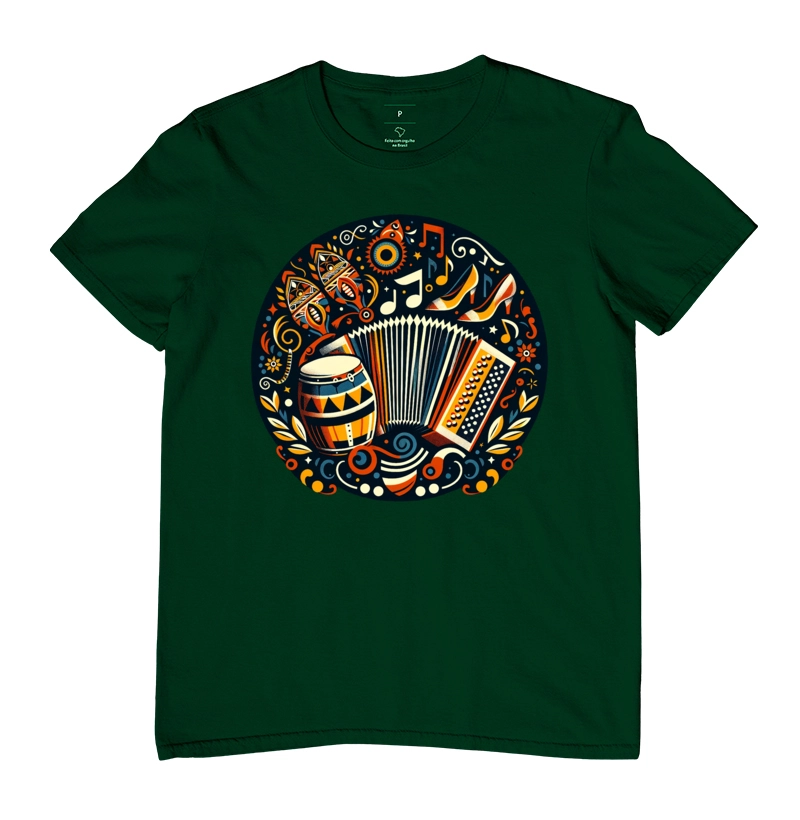 Camisa 10