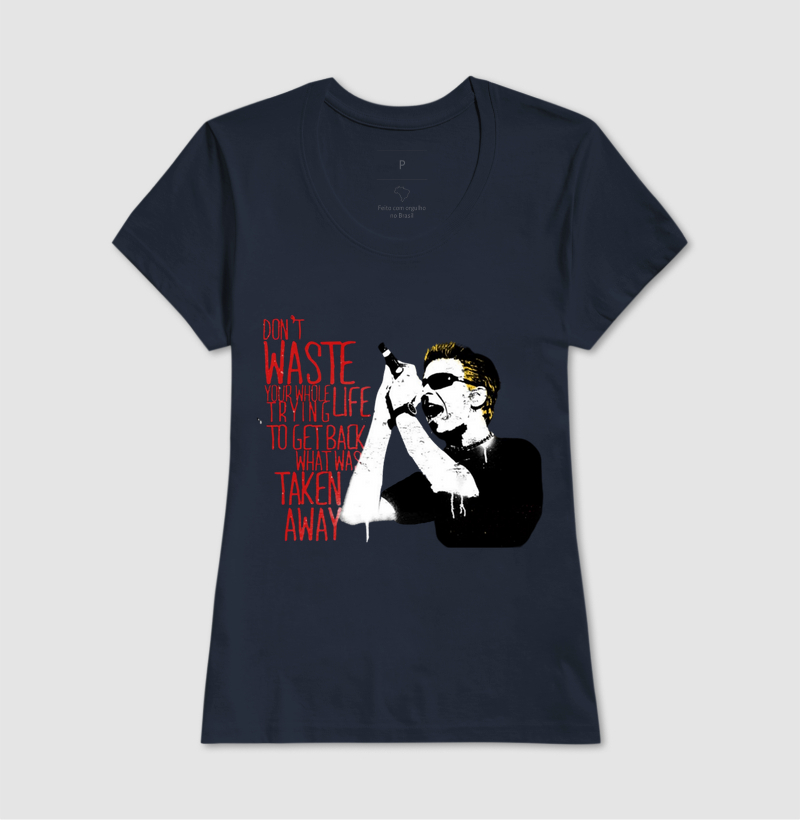 Camisa 13