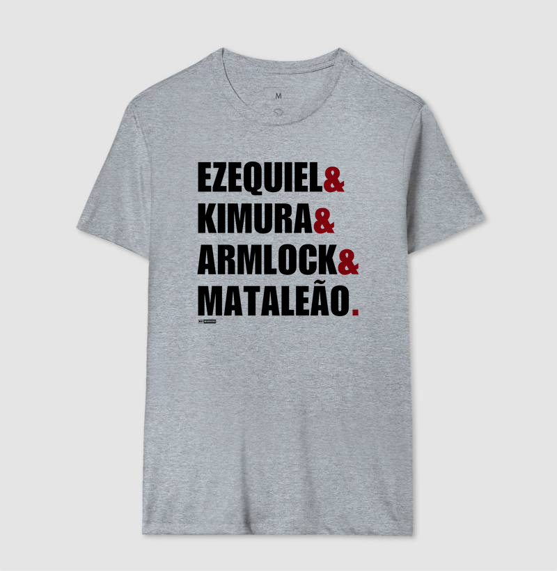 Camisa 10