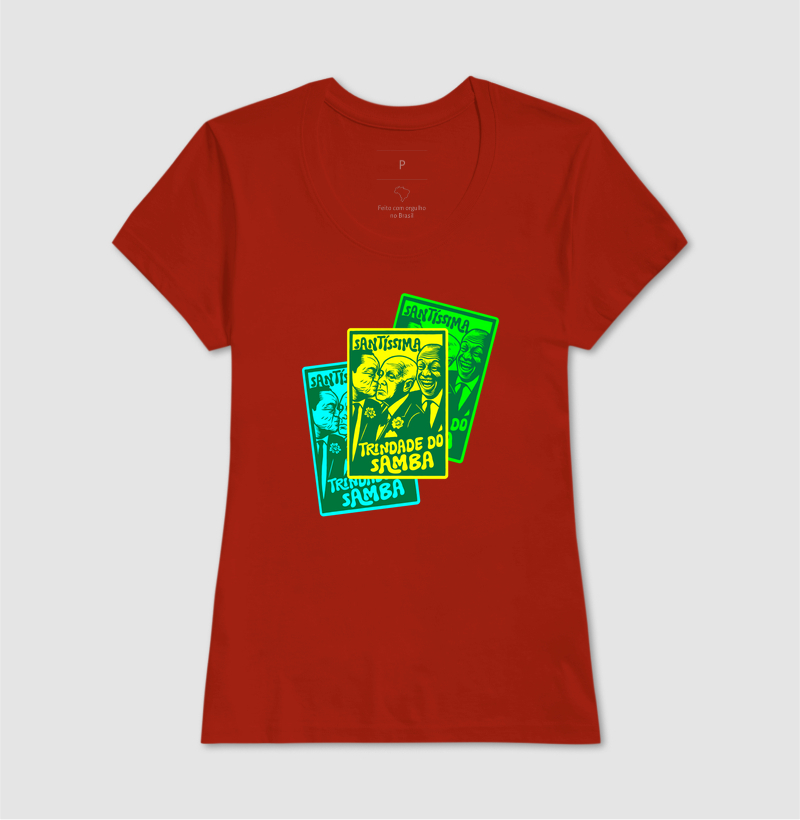 Camisa 13