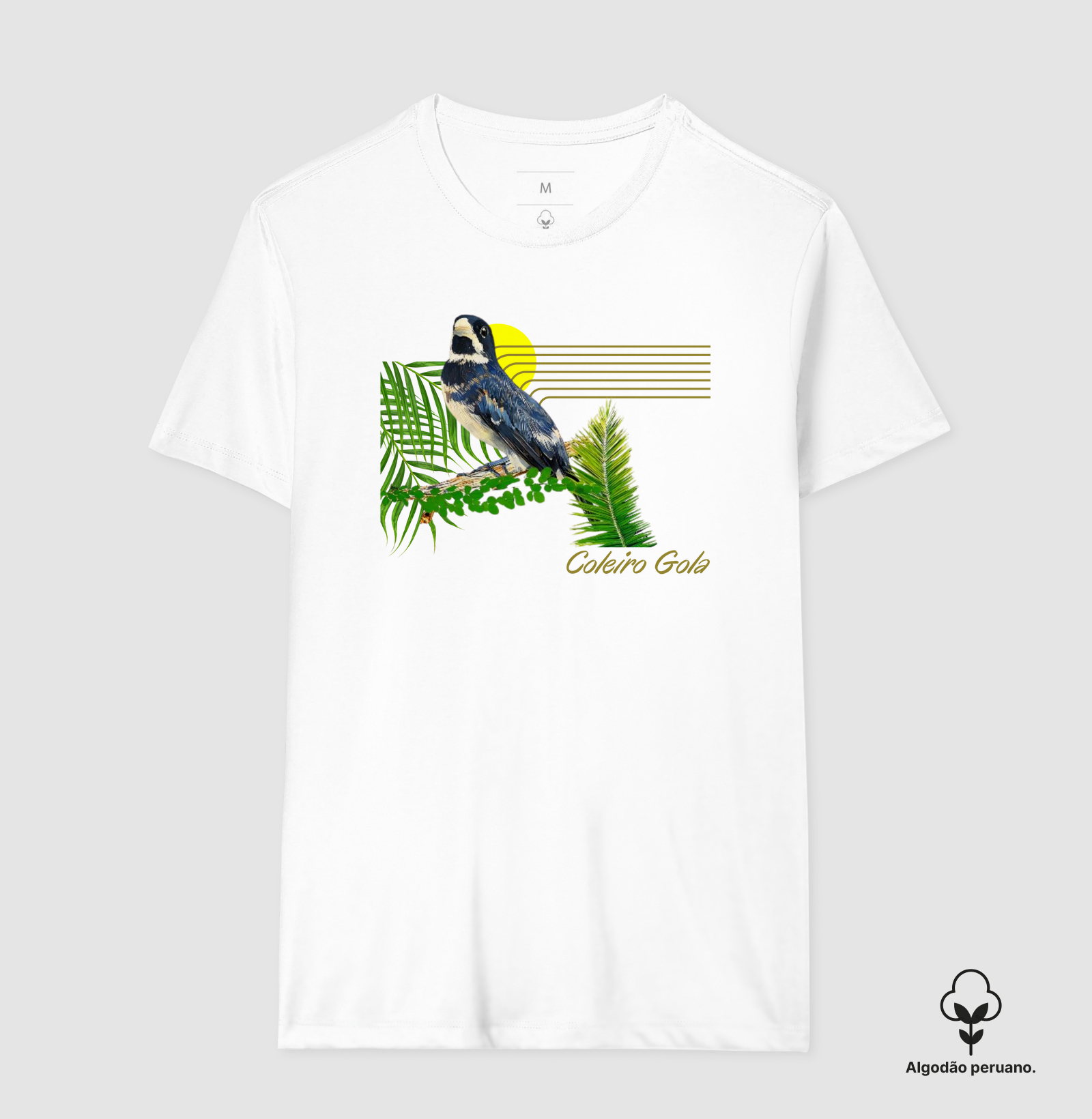 Camisa 5