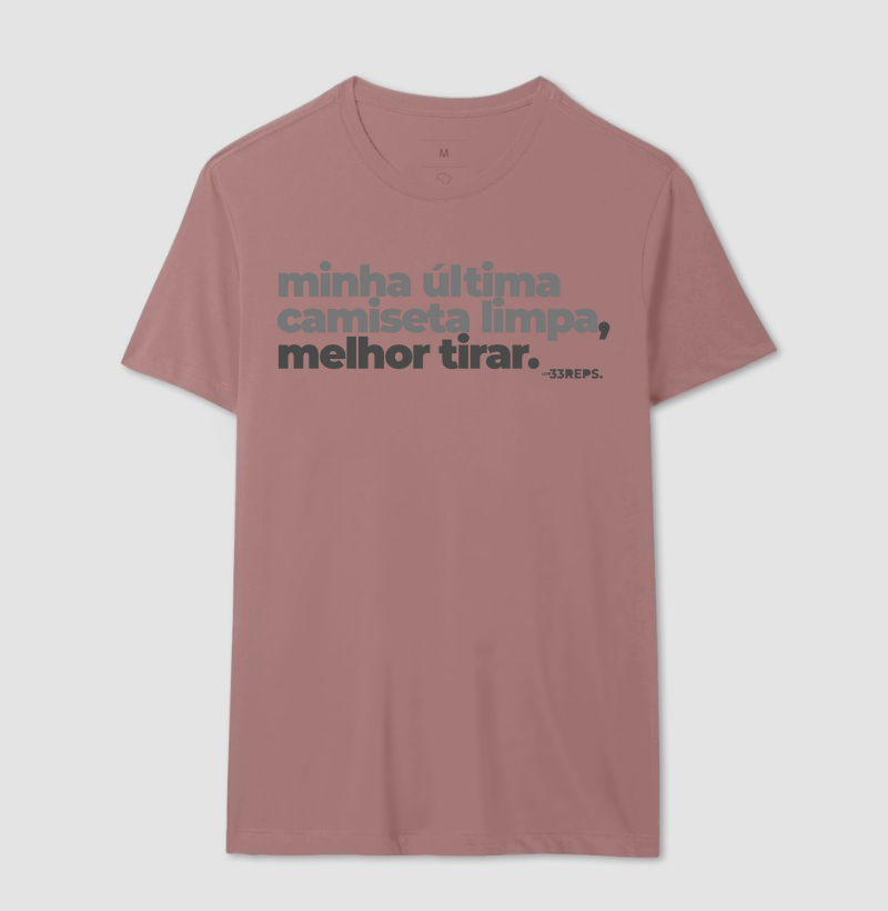 Camisa 16