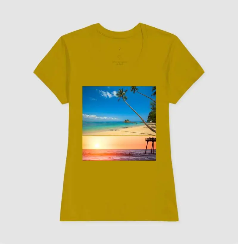 Camisa 13