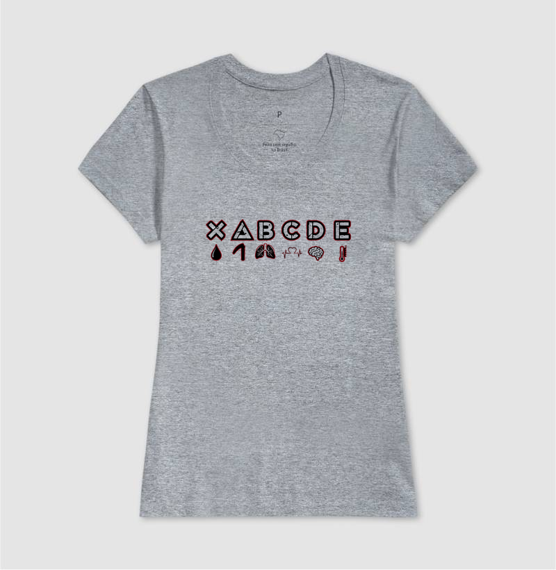 Camisa 16