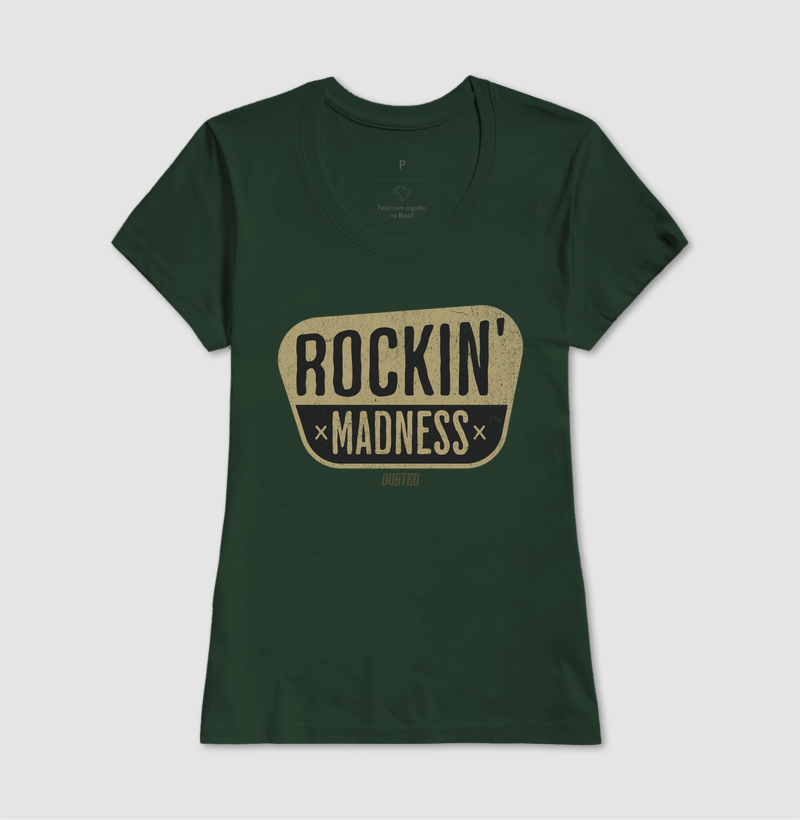 Camisa 16