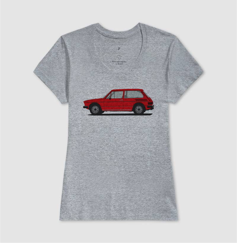 Camisa 10