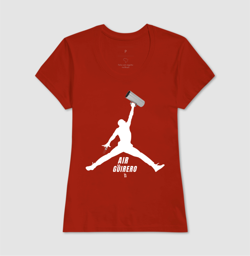 Camisa 10