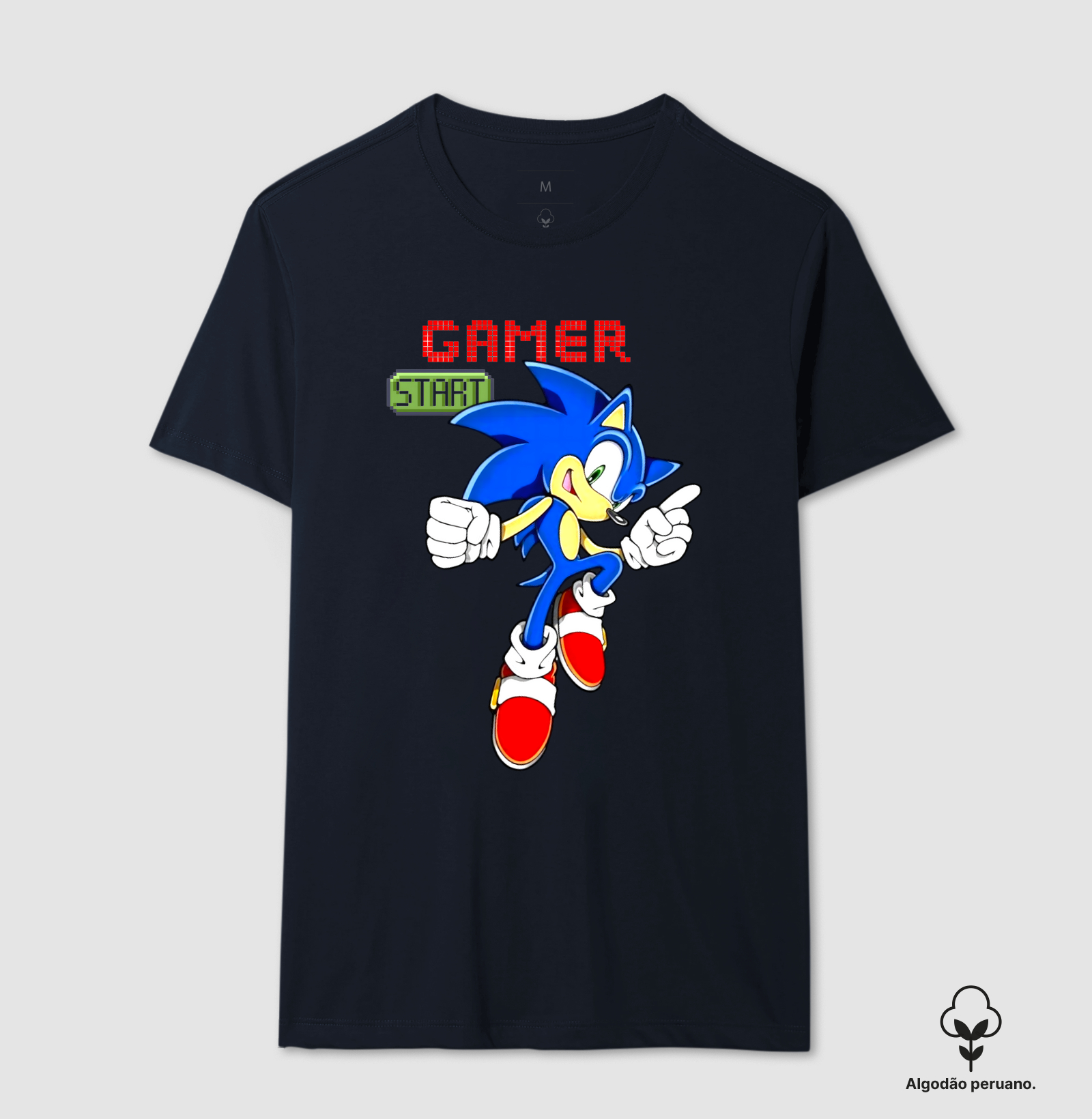 Camisa 1