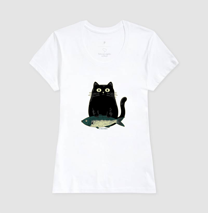 Camisa 15
