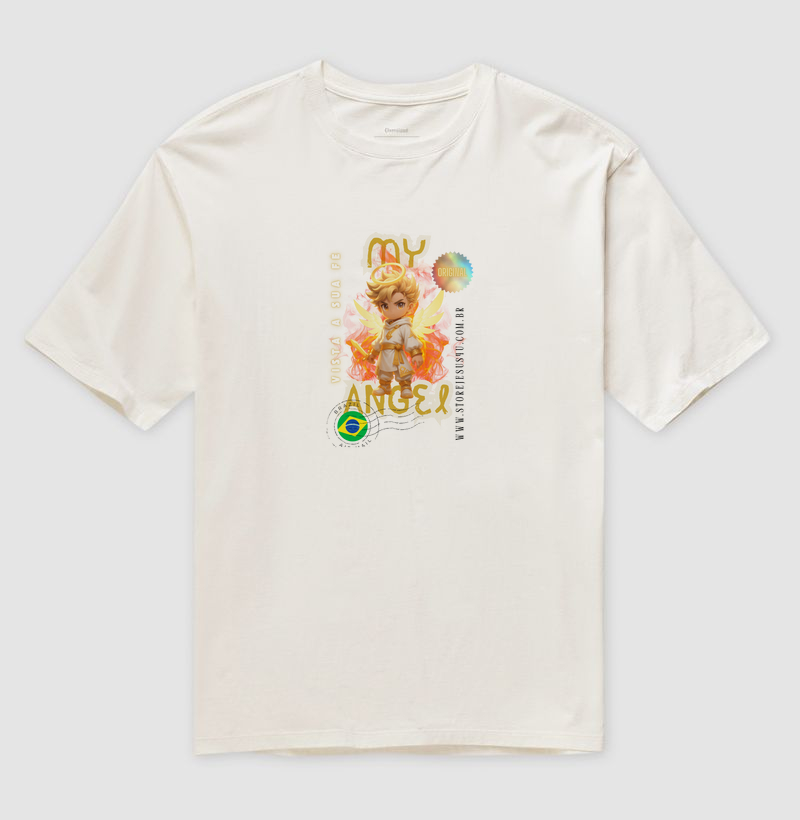 Camisa 3
