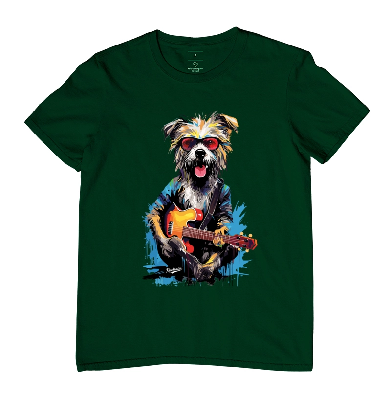 Camisa 11