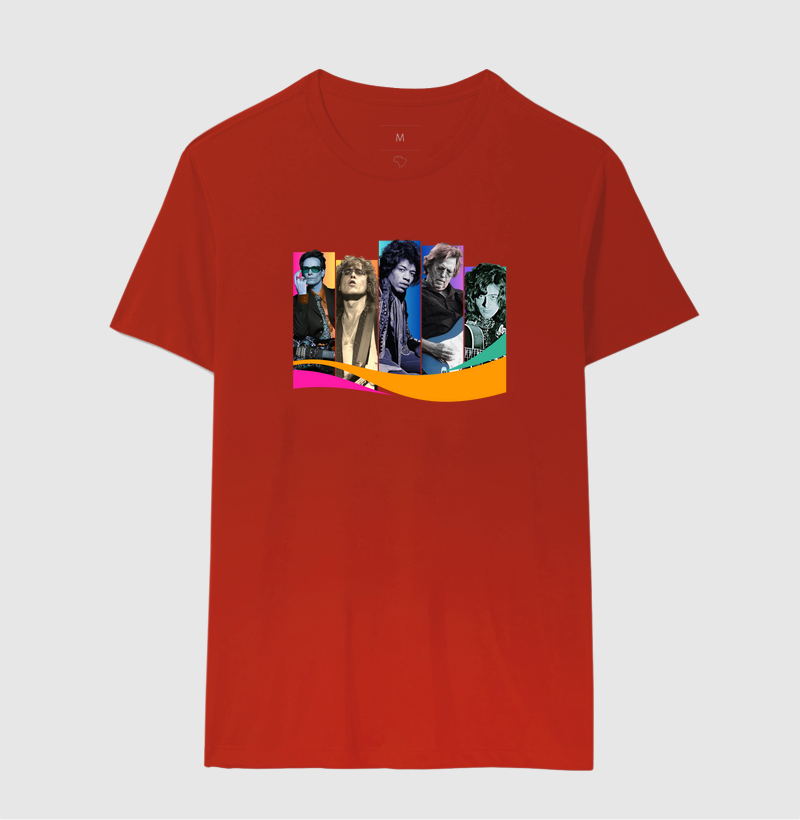 Camisa 9