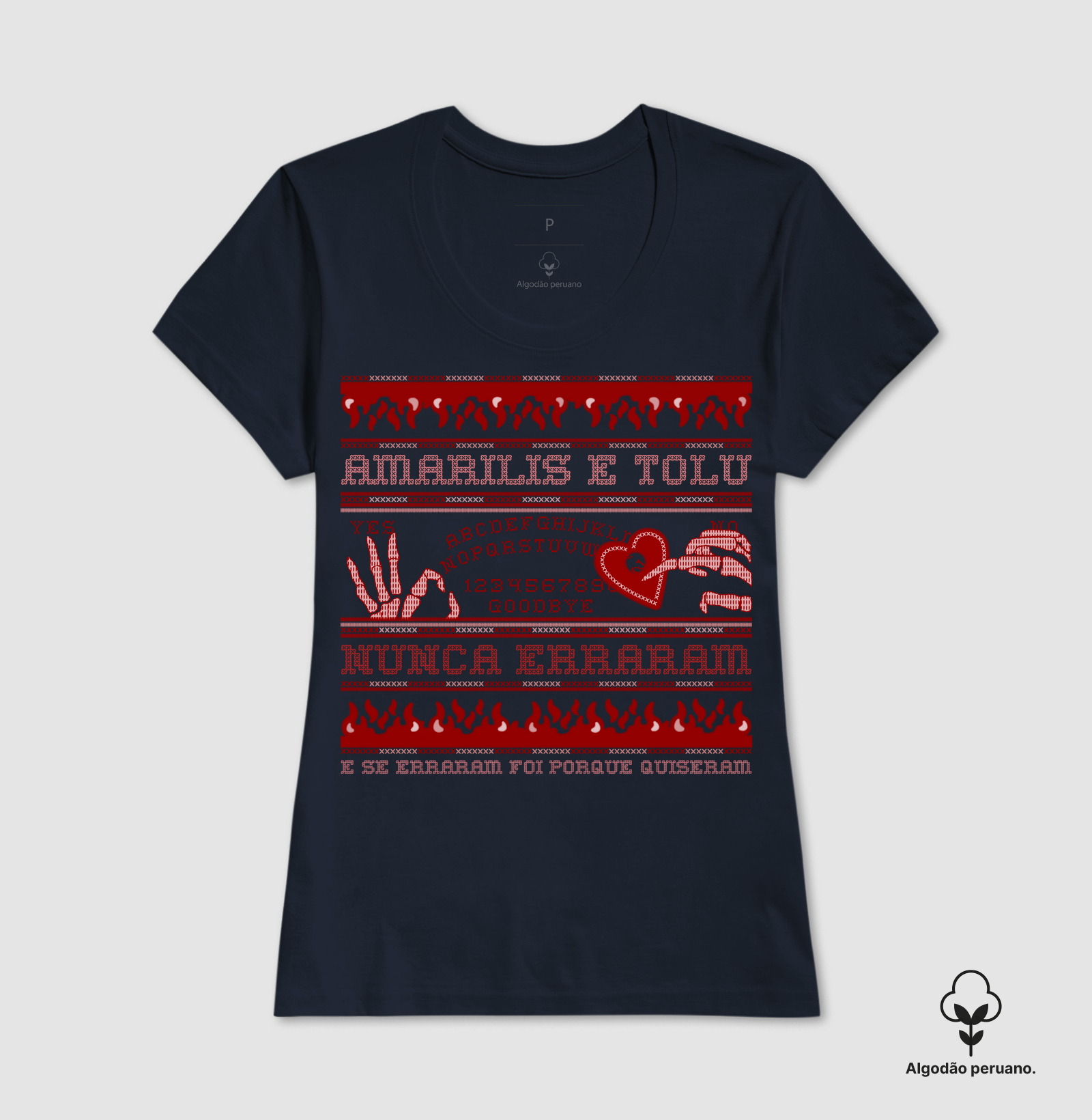Camisa 5