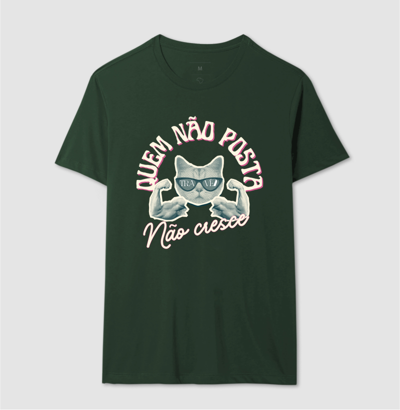 Camisa 11