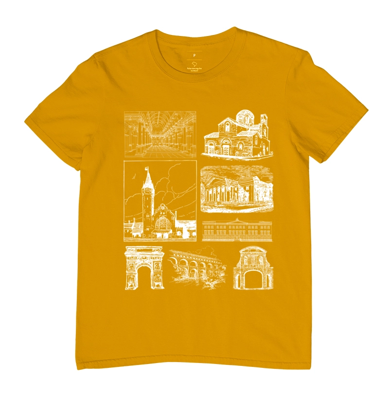 Camisa 13