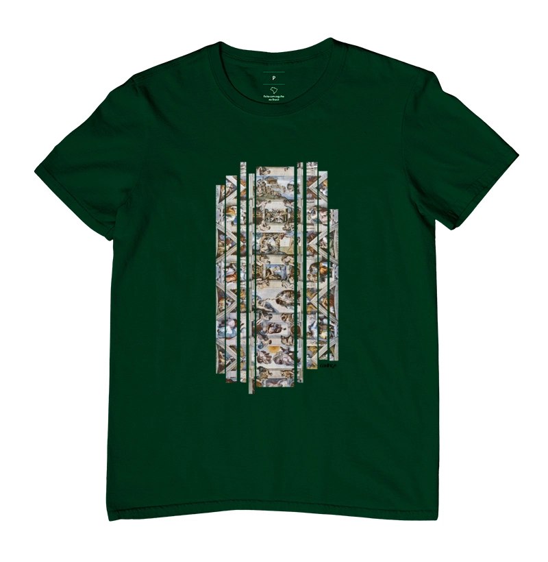 Camisa 11