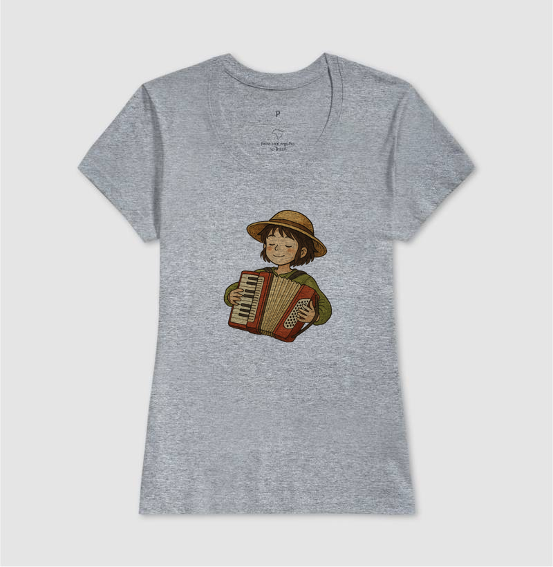 Camisa 16