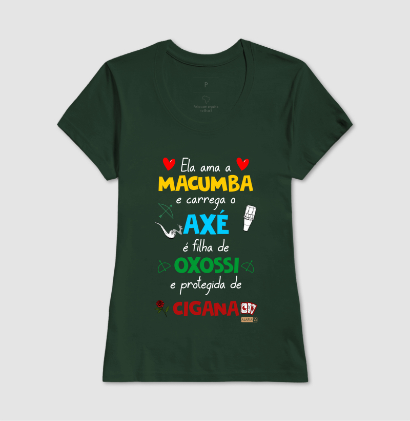 Camisa 10