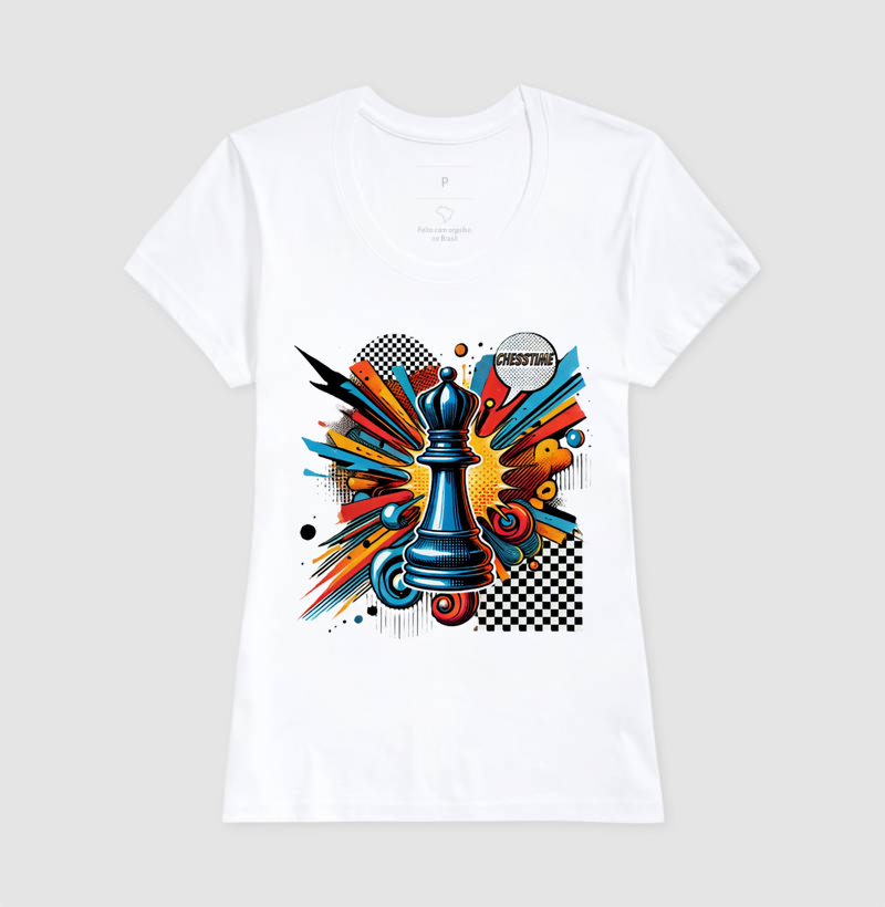 Camisa 5
