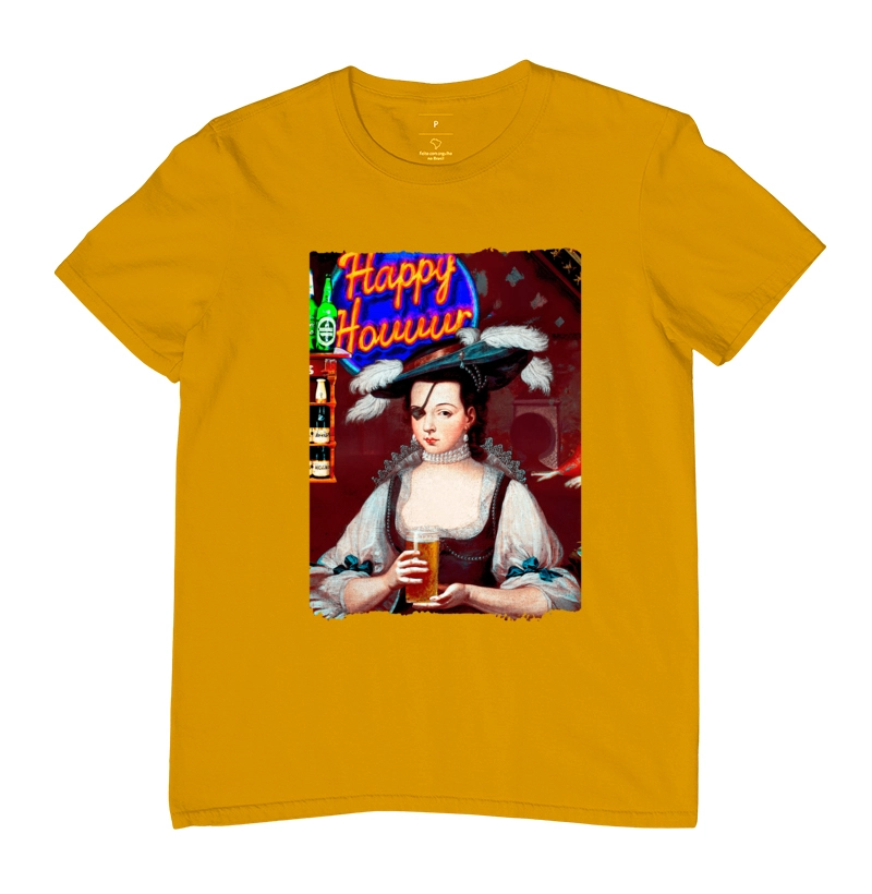 Camisa 13