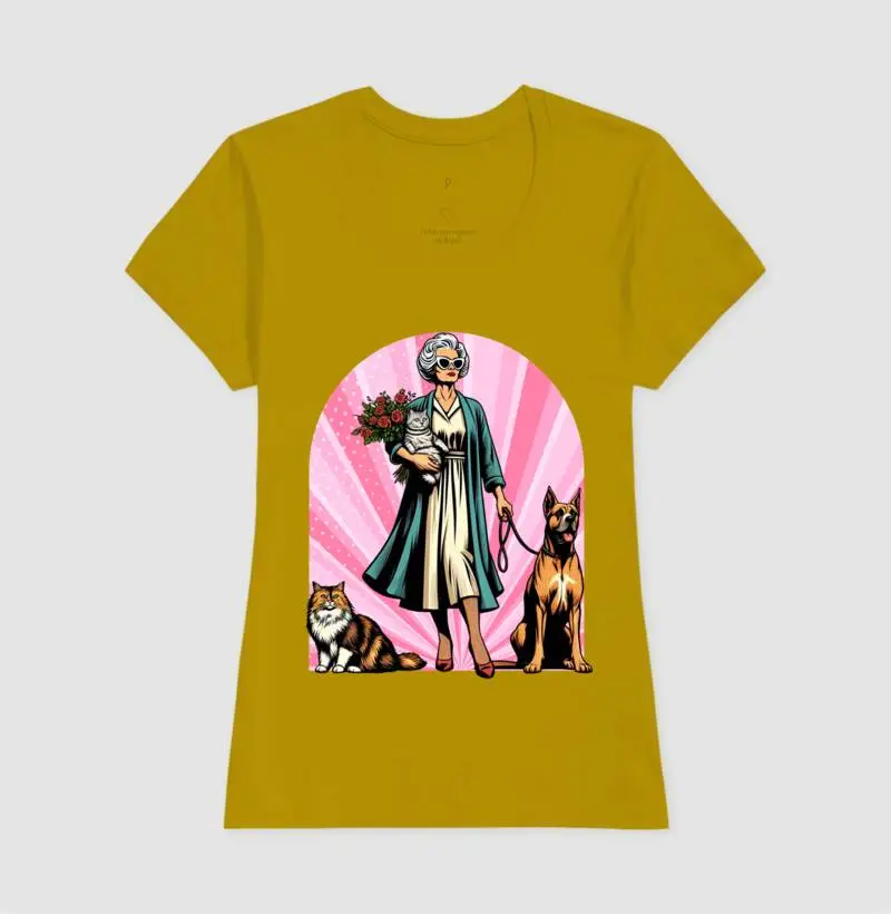Camisa 13