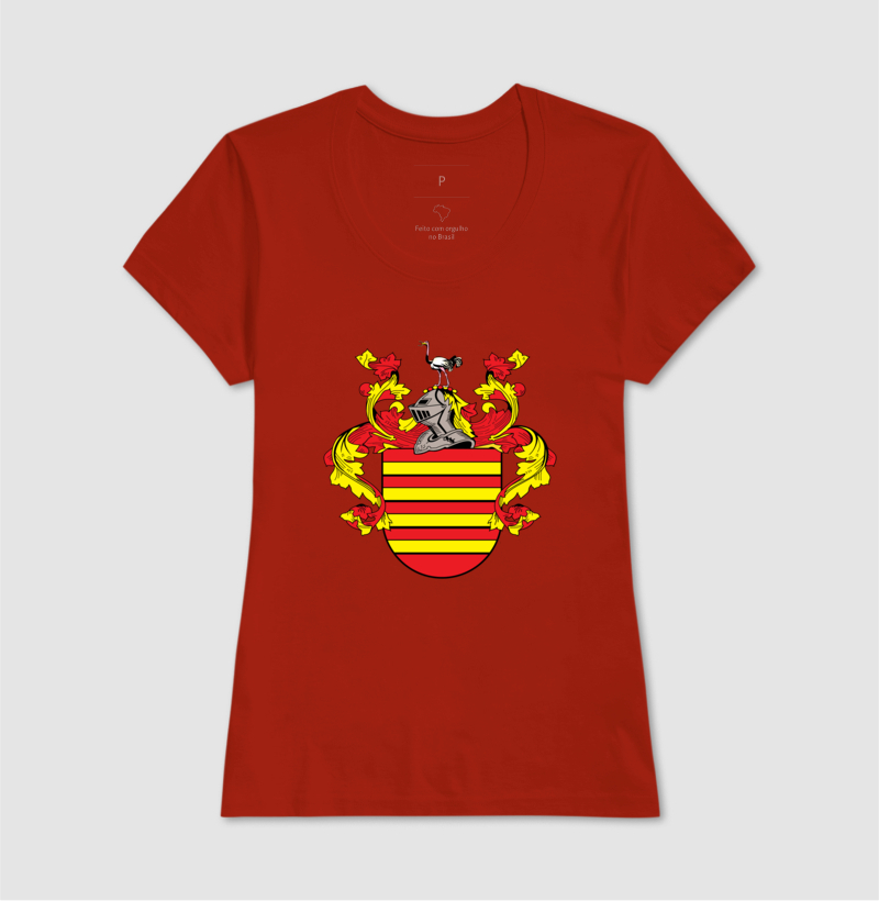 Camisa 7