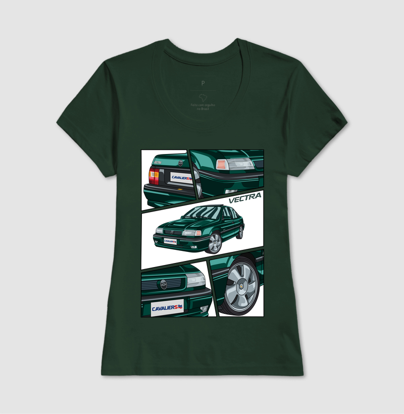 Camisa 15