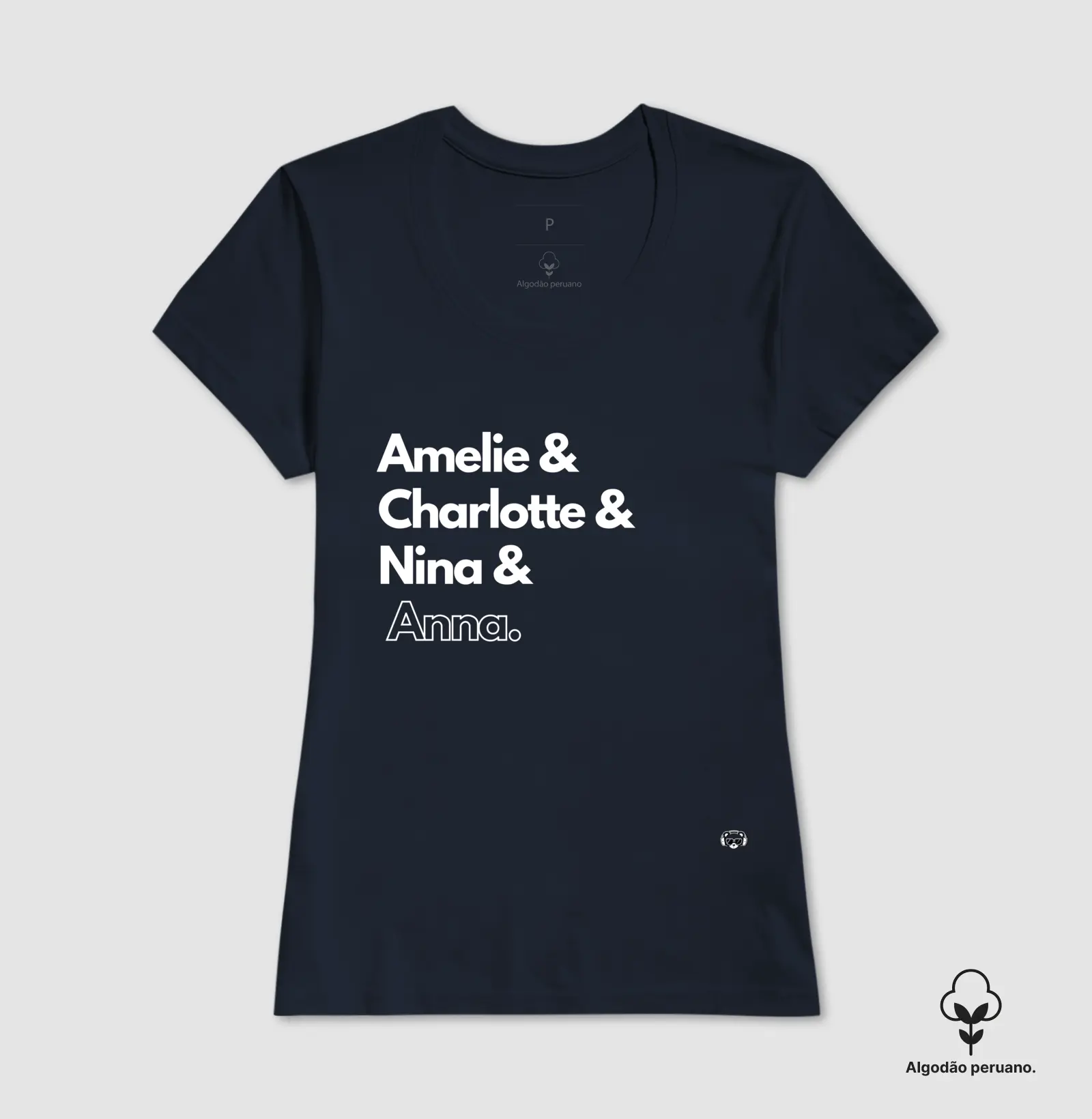 Camisa 5