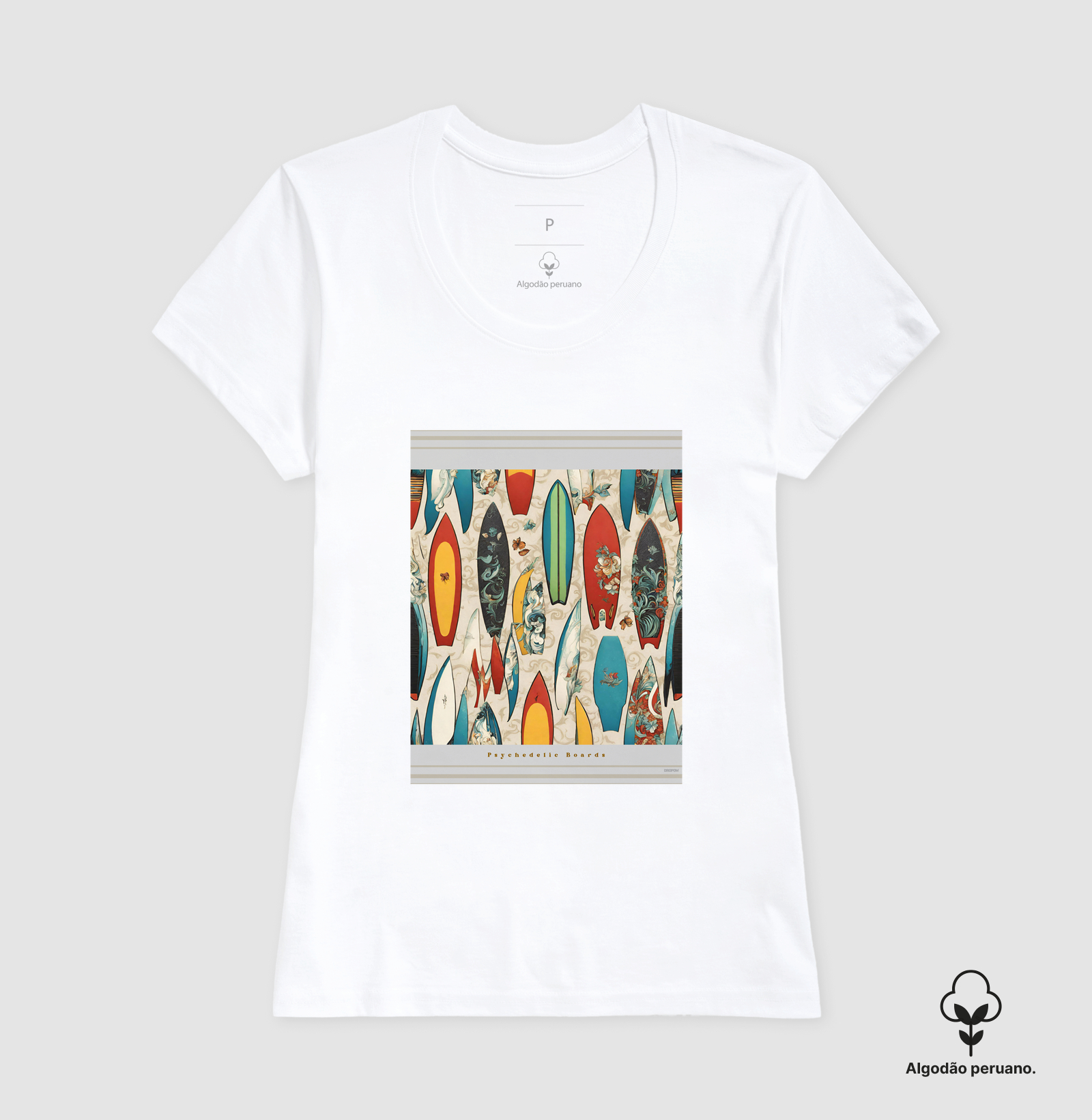 Camisa 5