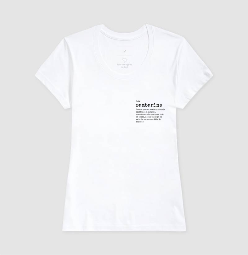 Camisa 16