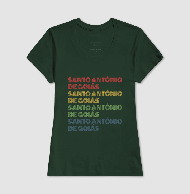 Camisa 12
