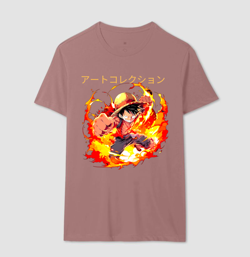 Camisa 13